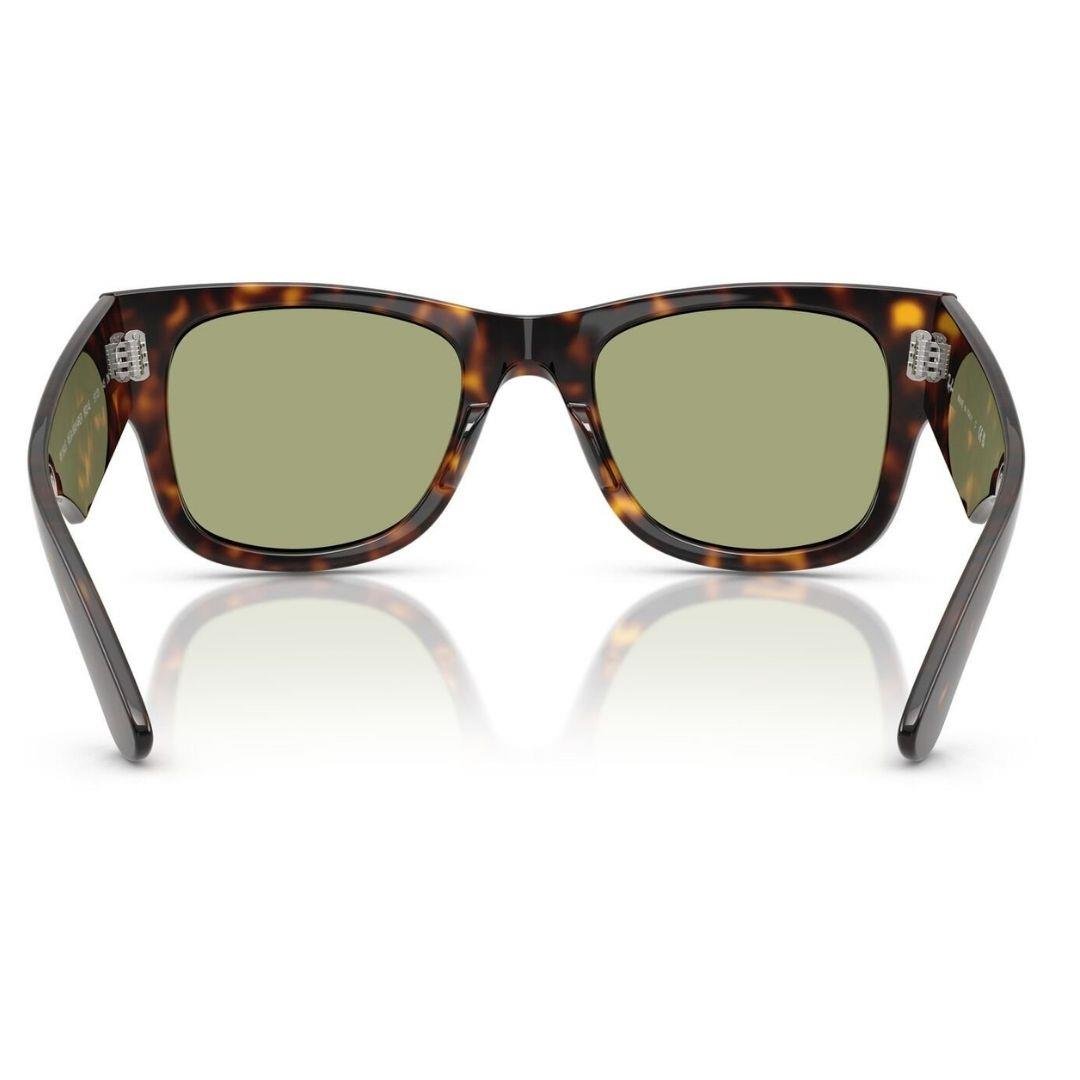 Ray-Ban Güneş Gözlüğü 0840-s 902/4e 51-21 / unisex güneş gözlüğü