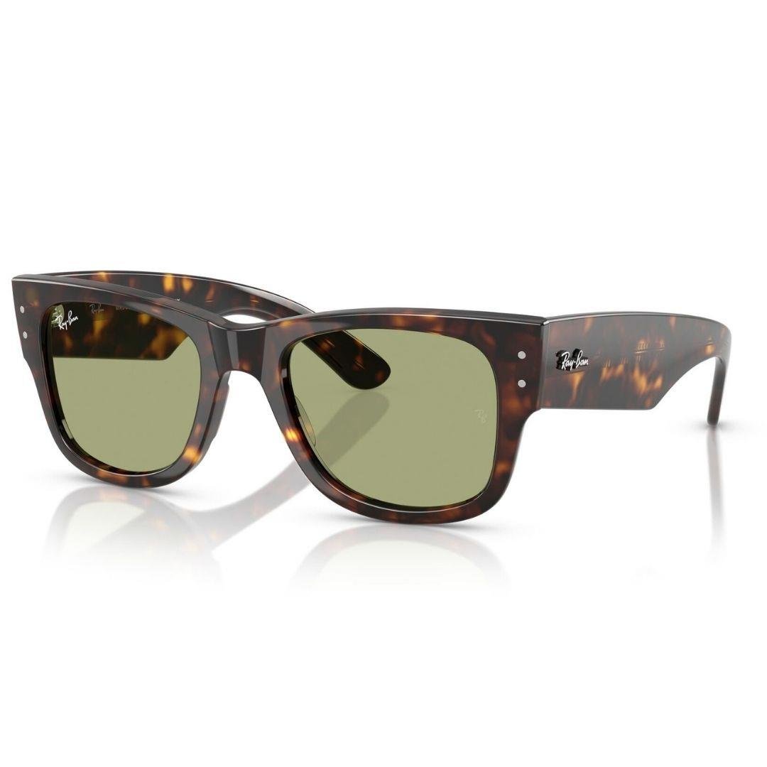 Ray-Ban Güneş Gözlüğü 0840-s 902/4e 51-21 / unisex güneş gözlüğü