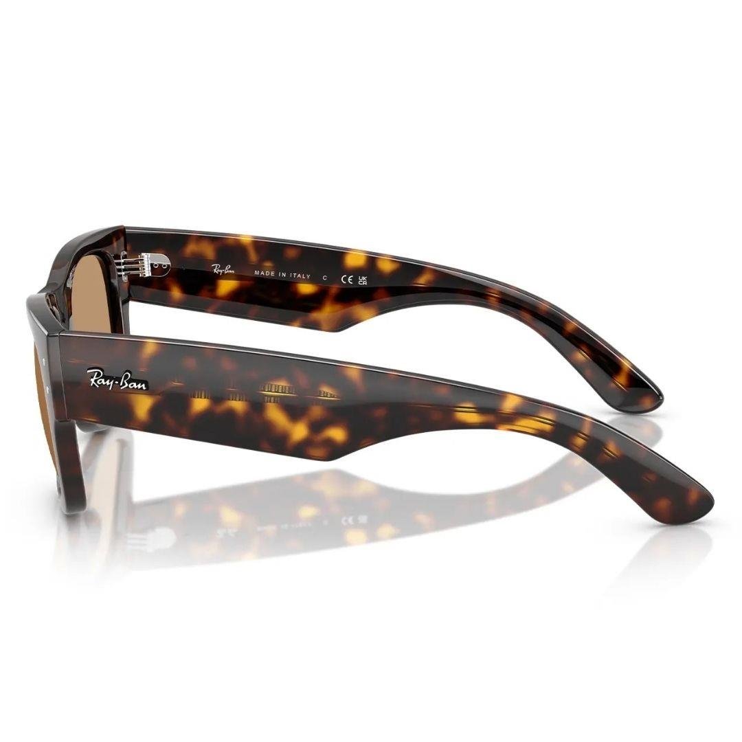 Ray-Ban Güneş Gözlüğü 0840-s 902/53 51-21 / unisex güneş gözlüğü