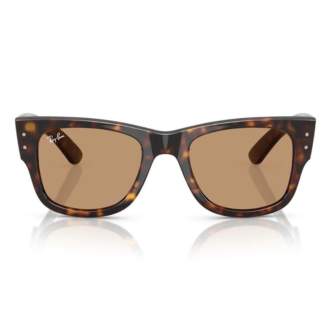 Ray-Ban Güneş Gözlüğü 0840-s 902/53 51-21 / unisex güneş gözlüğü