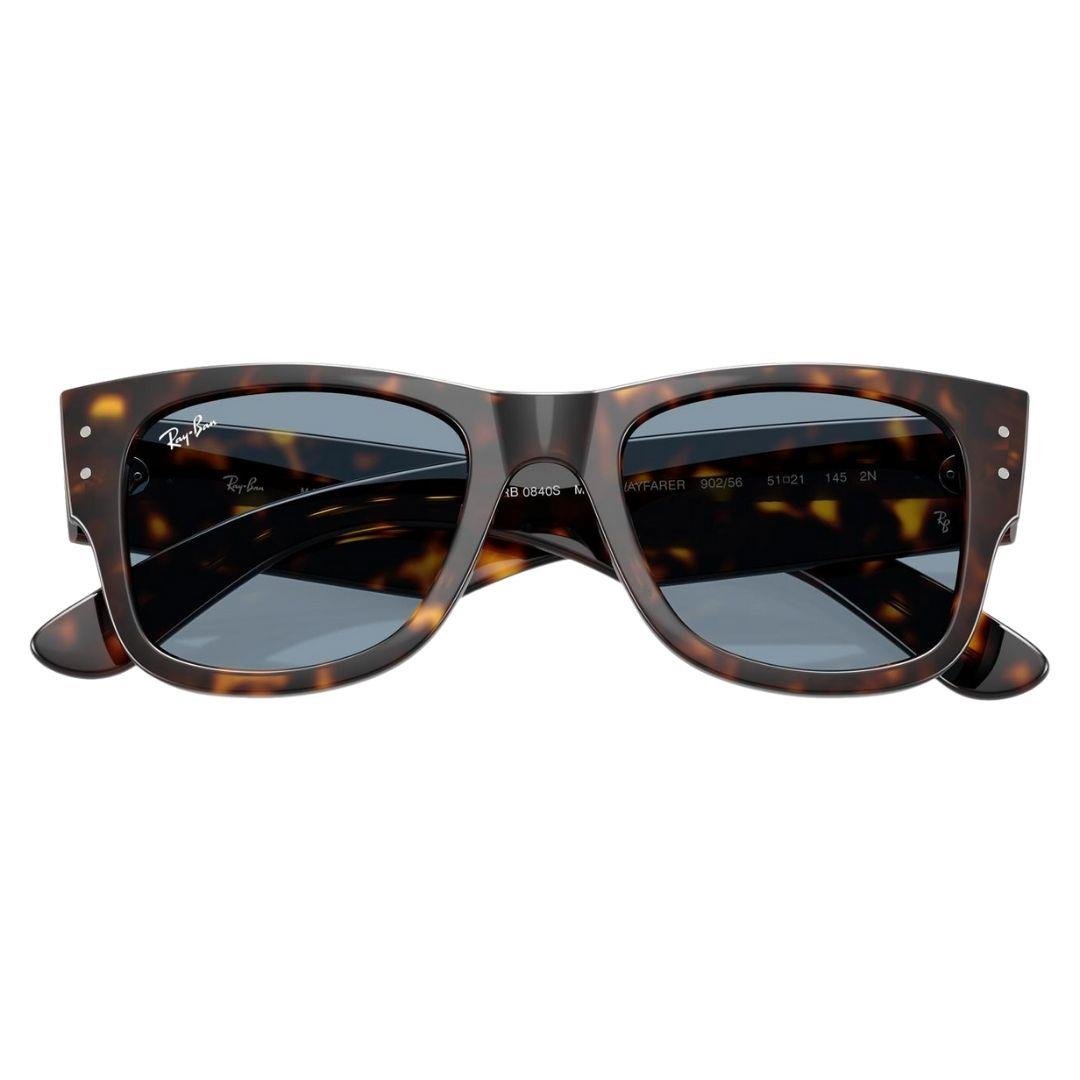 Ray-Ban Güneş Gözlüğü 0840-s 902/56 51-21 / unisex güneş gözlüğü