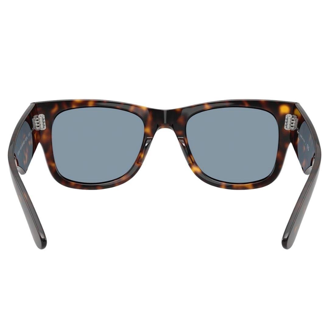 Ray-Ban Güneş Gözlüğü 0840-s 902/56 51-21 / unisex güneş gözlüğü