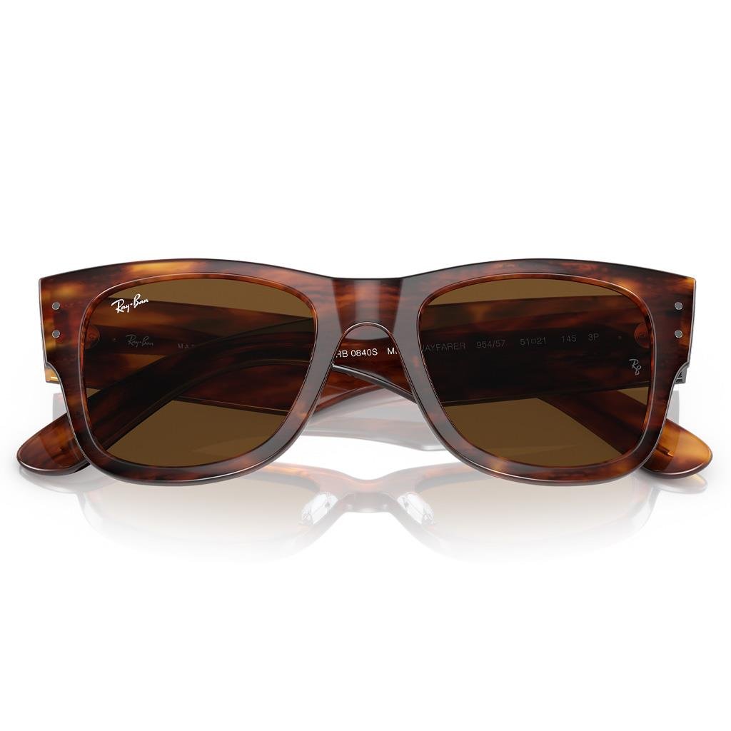 Ray-Ban Güneş Gözlüğü 0840-s 954/33 51-21 / unisex güneş gözlüğü
