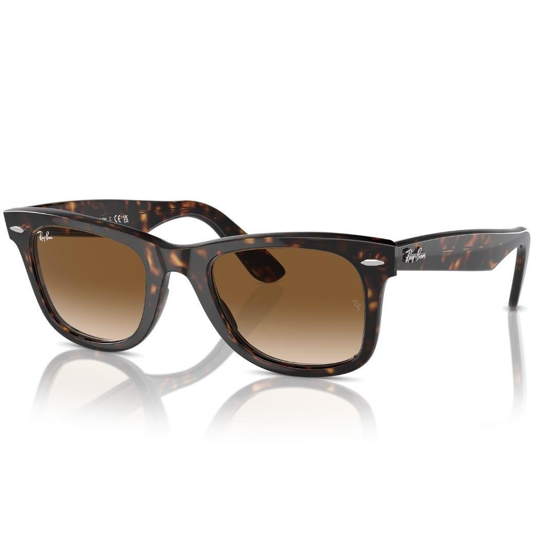 Ray-Ban Güneş Gözlüğü 2140 902/51 50-22 / unisex güneş gözlüğü