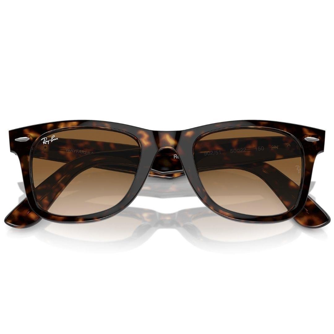 Ray-Ban Güneş Gözlüğü 2140 902/51 50-22 / unisex güneş gözlüğü