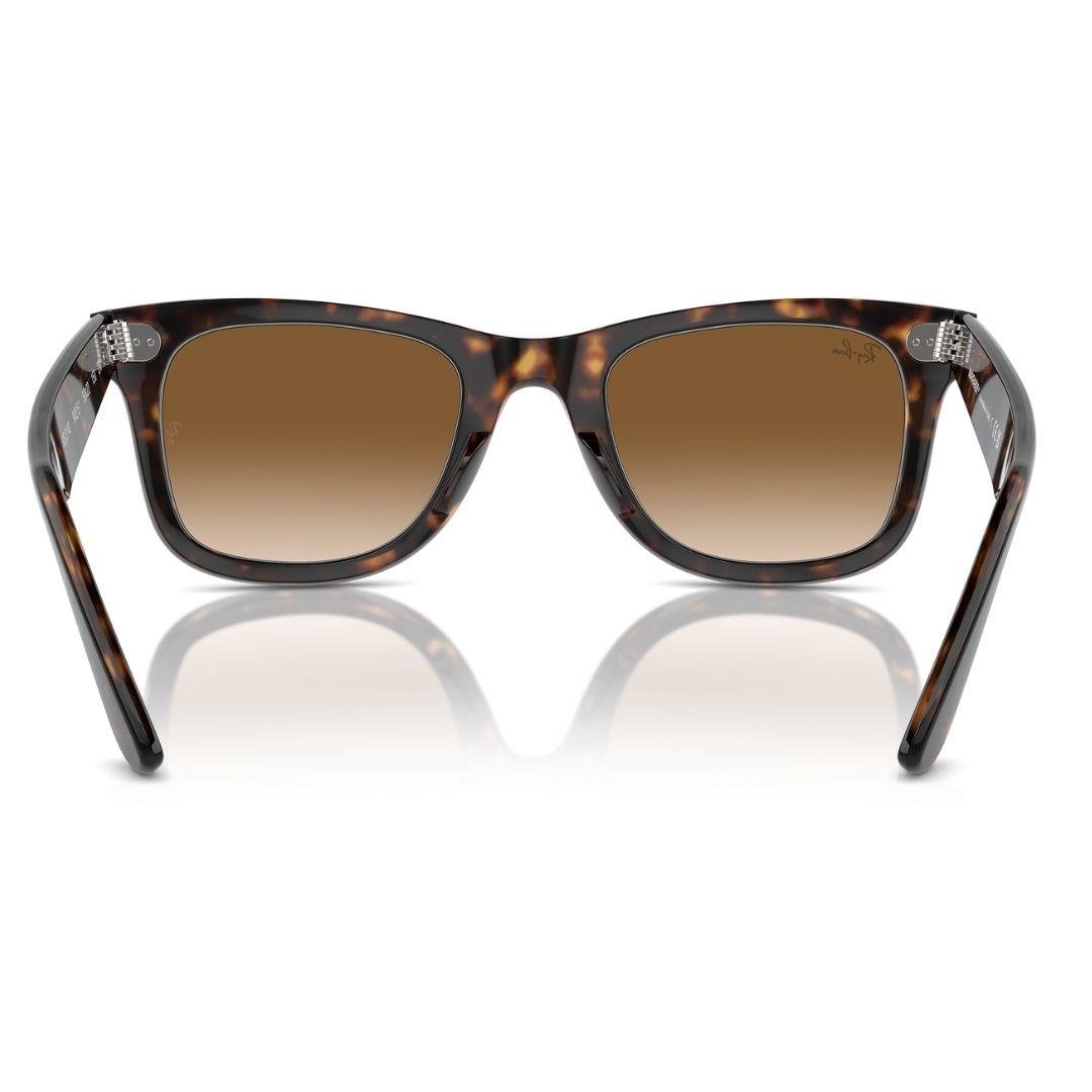 Ray-Ban Güneş Gözlüğü 2140 902/51 50-22 / unisex güneş gözlüğü