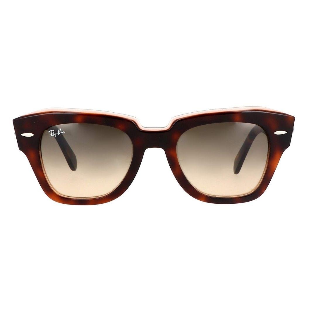 Ray-Ban Güneş Gözlüğü 2186 1324/bg 49-20 / unisex güneş gözlüğü