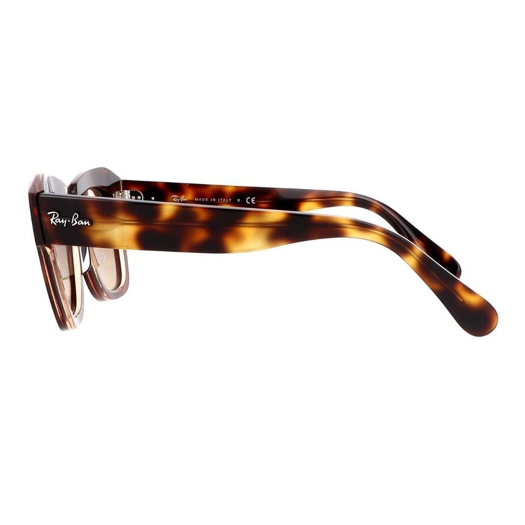 Ray-Ban Güneş Gözlüğü 2186 1324/bg 49-20 / unisex güneş gözlüğü