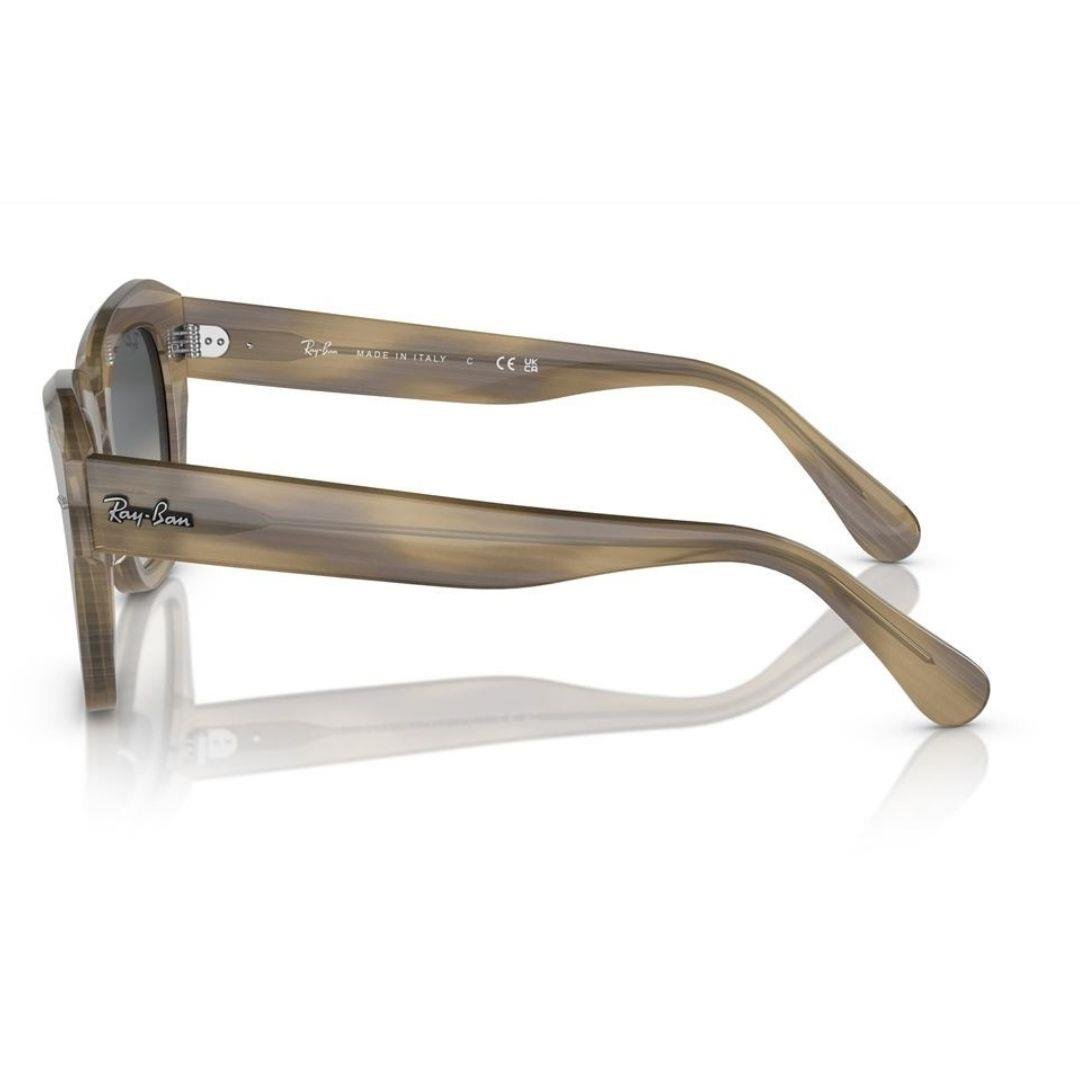Ray-Ban Güneş Gözlüğü 2186 1405/71 49-20 / unisex güneş gözlüğü