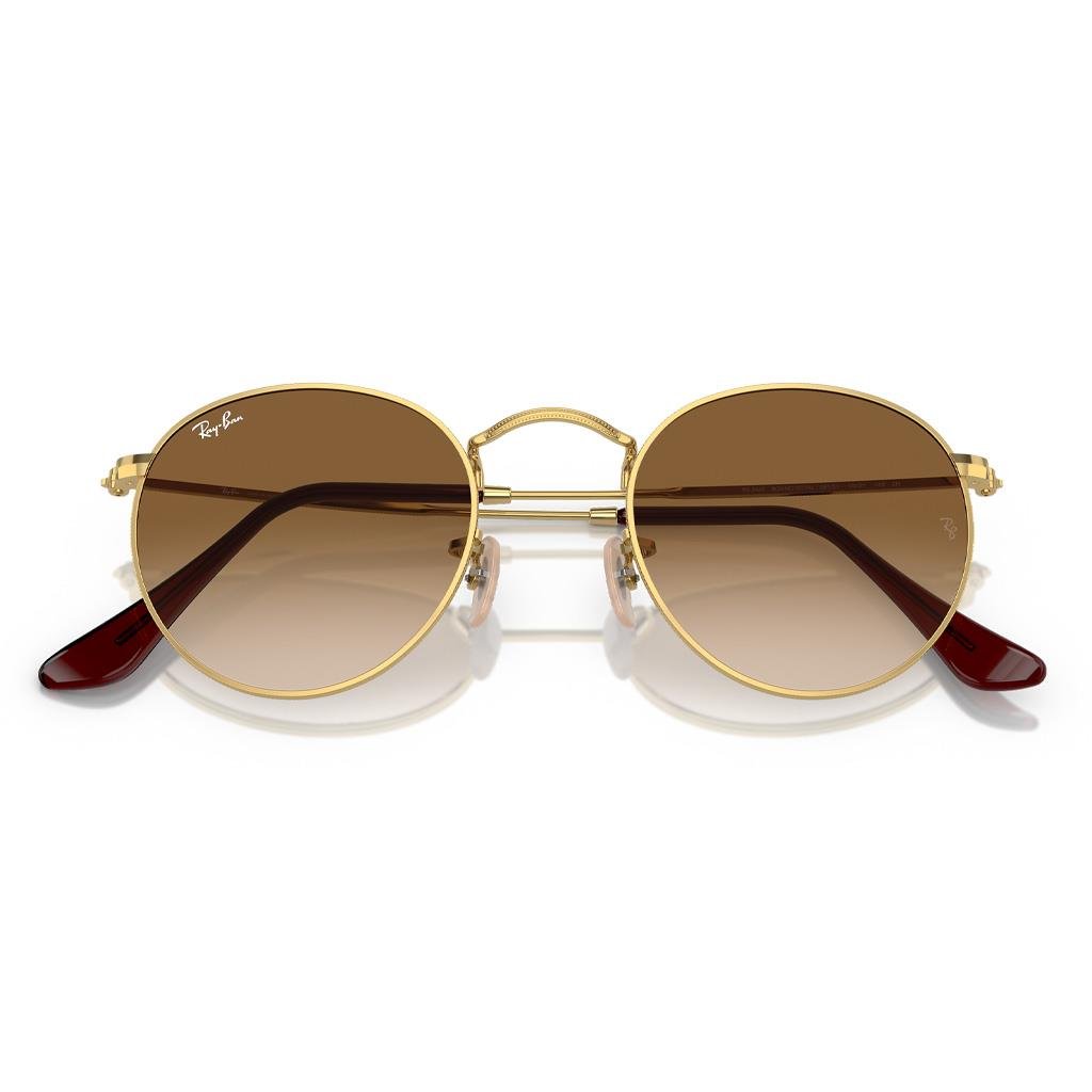 Ray-Ban Güneş Gözlüğü 3447 001/51 53-21 / unisex güneş gözlüğü