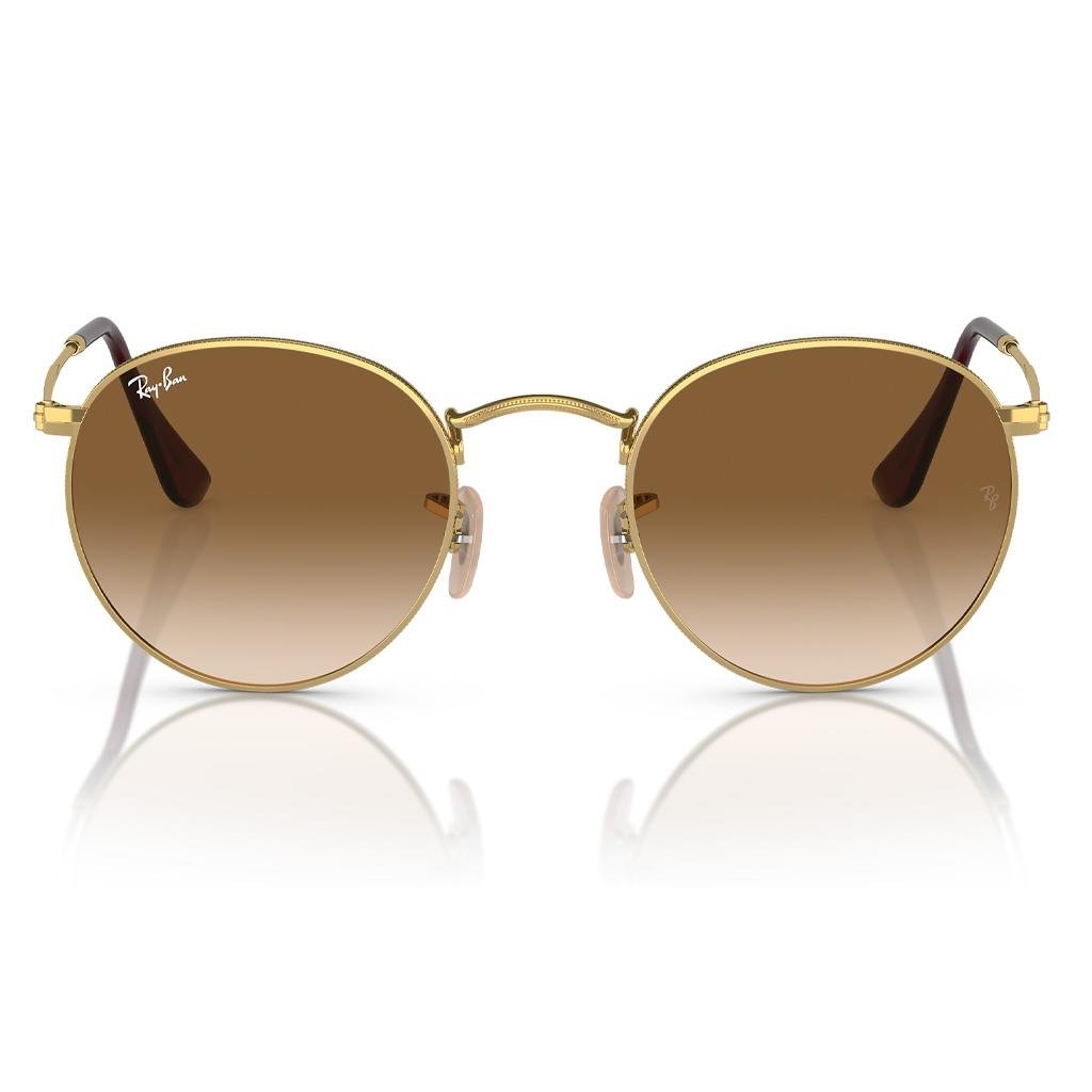 Ray-Ban Güneş Gözlüğü 3447 001/51 53-21 / unisex güneş gözlüğü