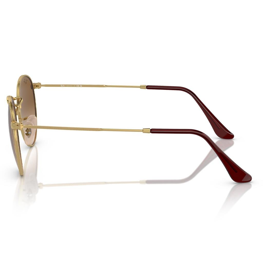 Ray-Ban Güneş Gözlüğü 3447 001/51 53-21 / unisex güneş gözlüğü