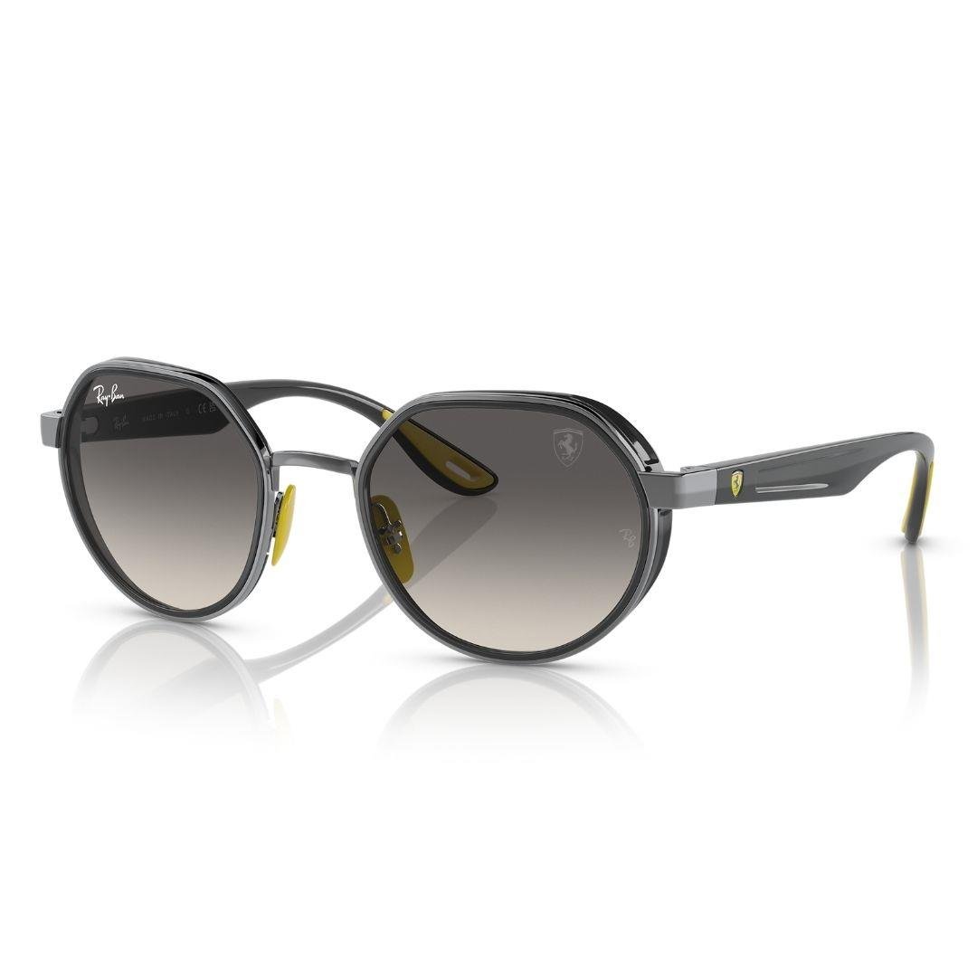 Ray-Ban Güneş Gözlüğü 3703-m f030/11 51-21 / unisex güneş gözlüğü