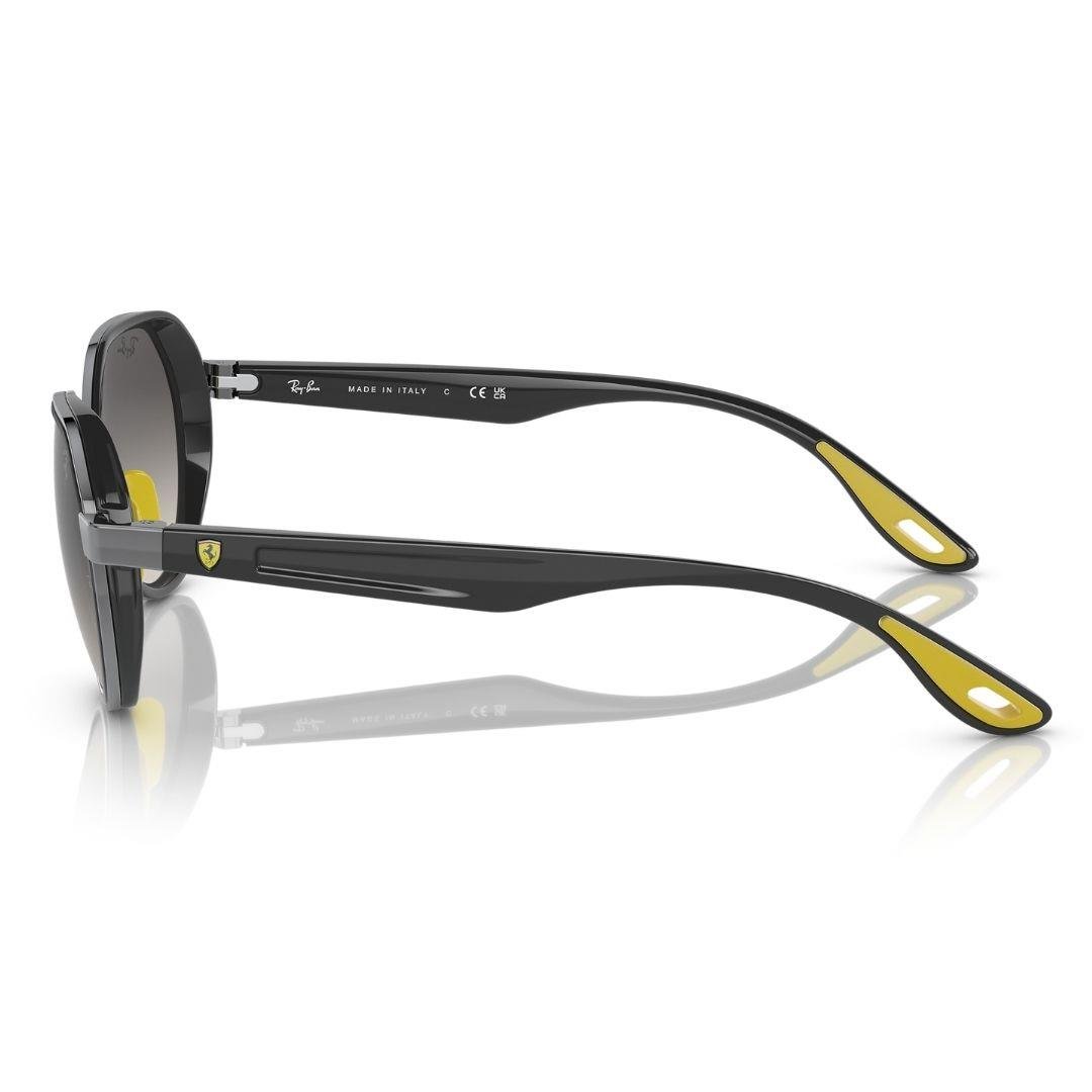 Ray-Ban Güneş Gözlüğü 3703-m f030/11 51-21 / unisex güneş gözlüğü