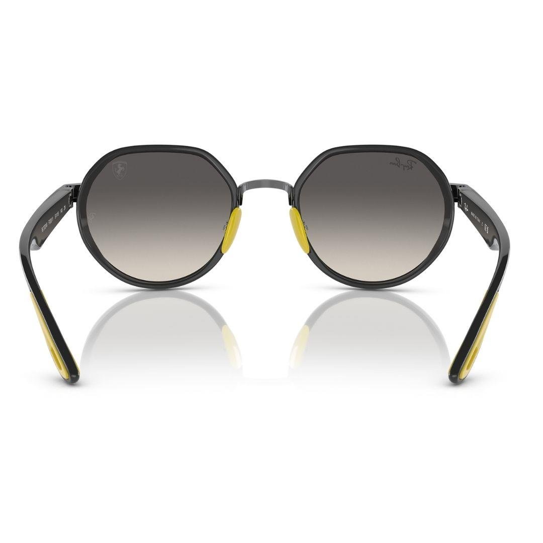 Ray-Ban Güneş Gözlüğü 3703-m f030/11 51-21 / unisex güneş gözlüğü