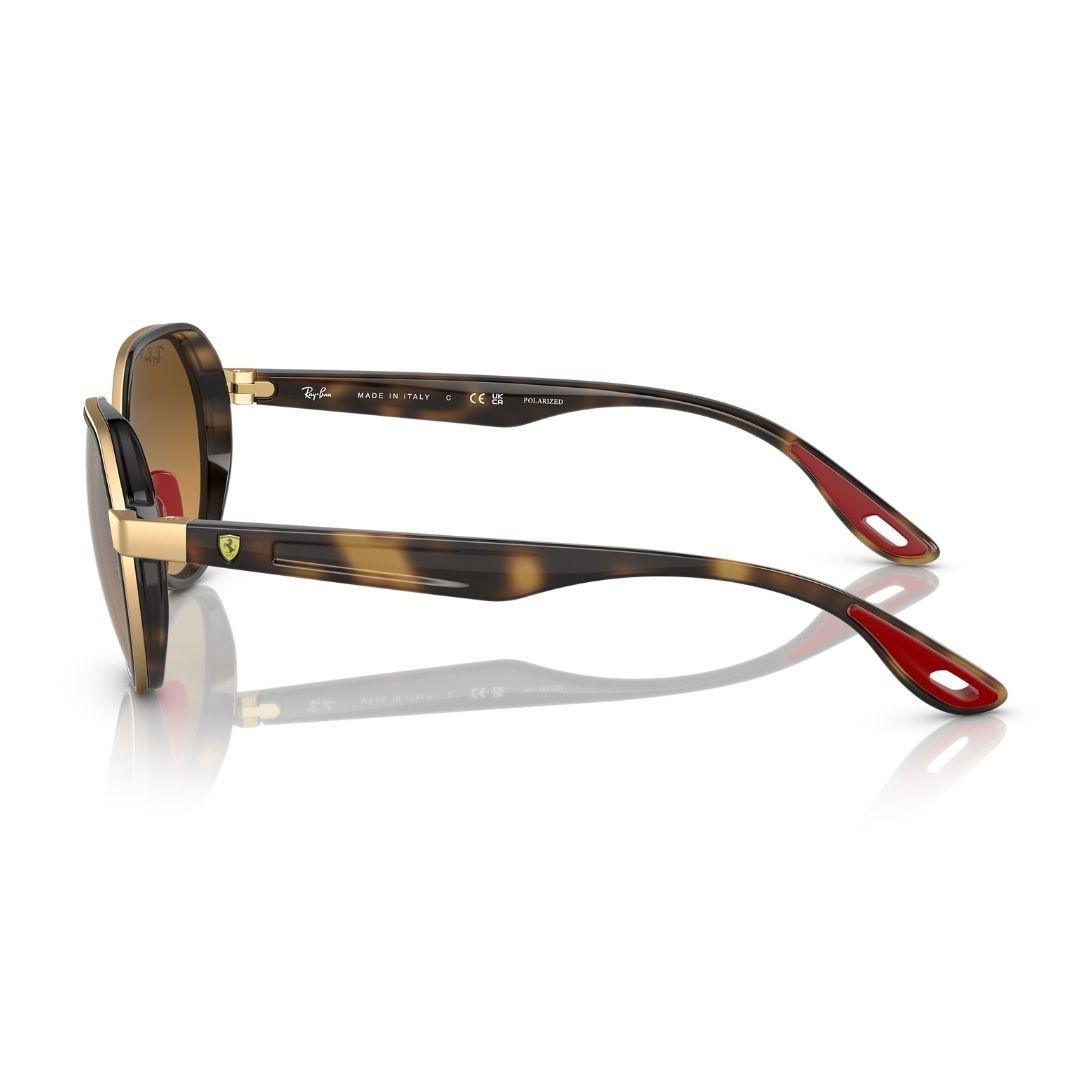 Ray-Ban Güneş Gözlüğü 3703-M F076/A2 51-21 / unisex güneş gözlüğü