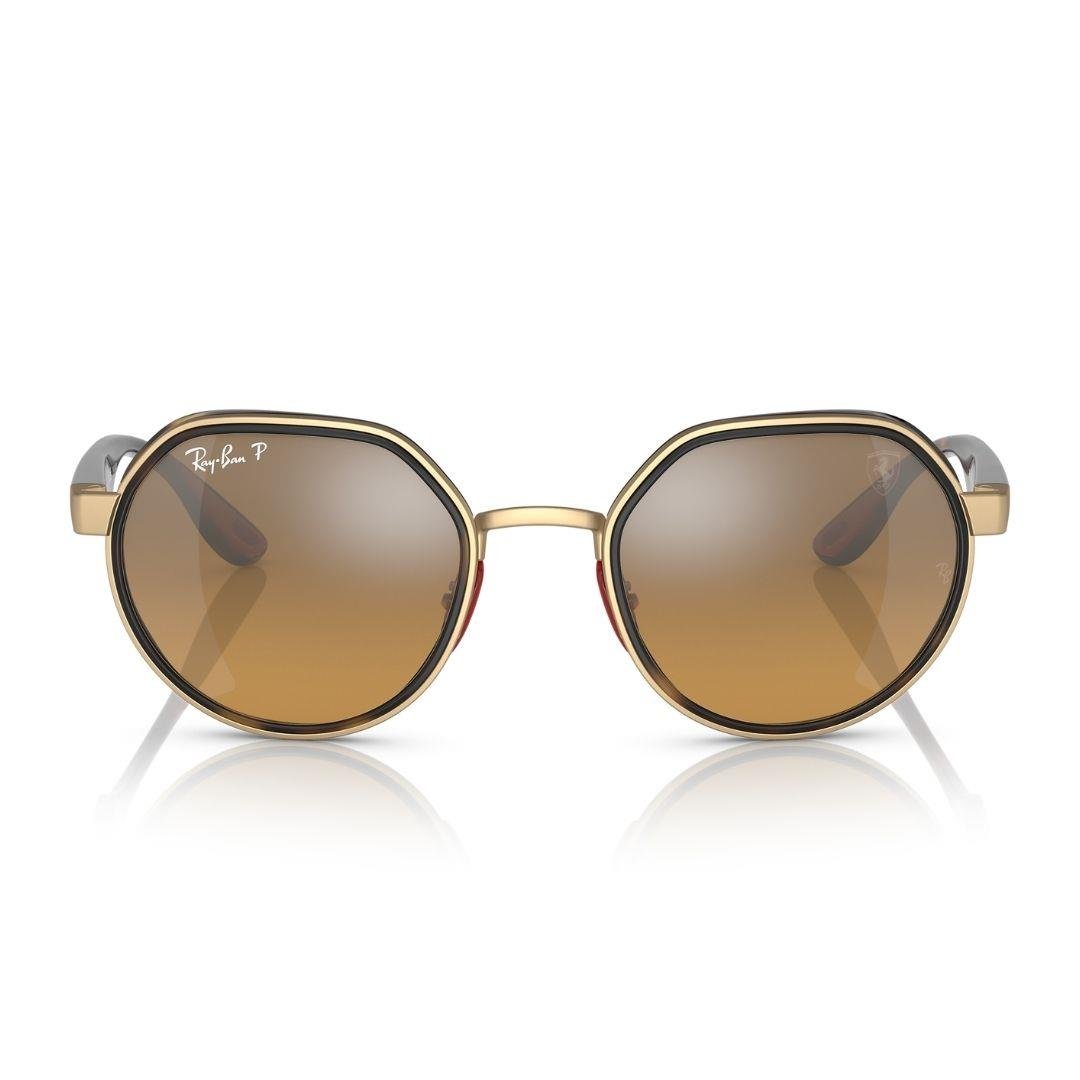 Ray-Ban Güneş Gözlüğü 3703-M F076/A2 51-21 / unisex güneş gözlüğü