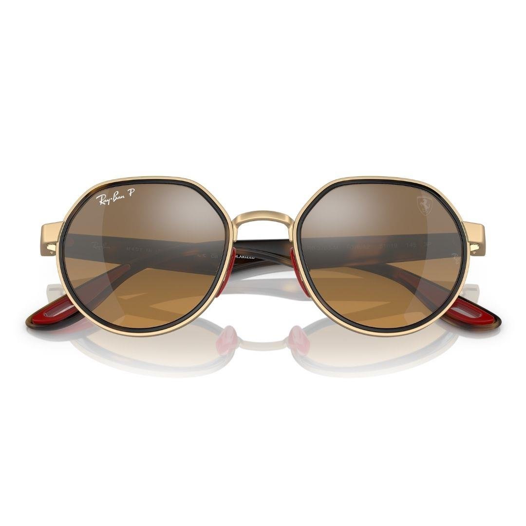 Ray-Ban Güneş Gözlüğü 3703-M F076/A2 51-21 / unisex güneş gözlüğü