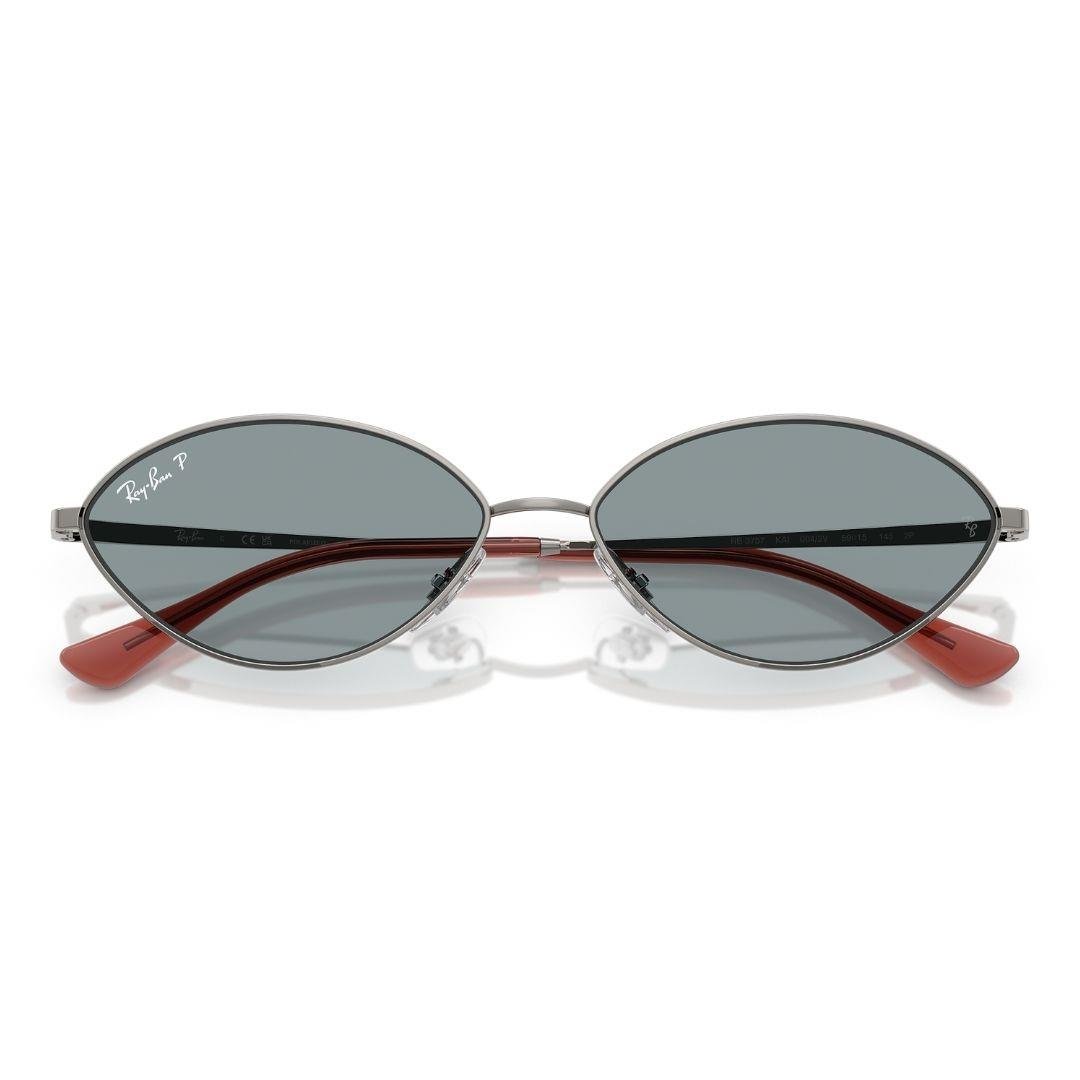 Ray-Ban Güneş Gözlüğü 3757 004/2V 59-15 / unisex güneş gözlüğü