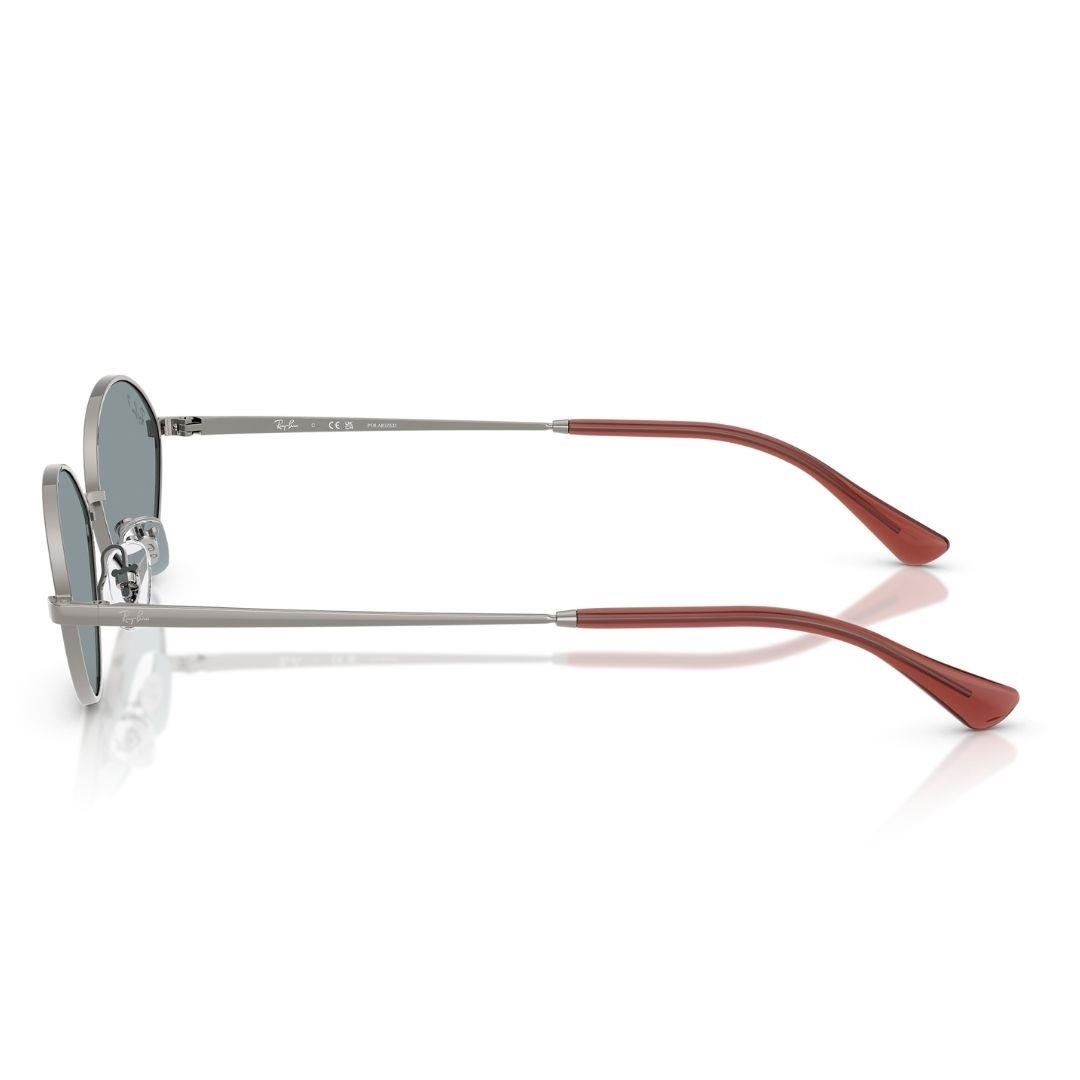 Ray-Ban Güneş Gözlüğü 3757 004/2V 59-15 / unisex güneş gözlüğü