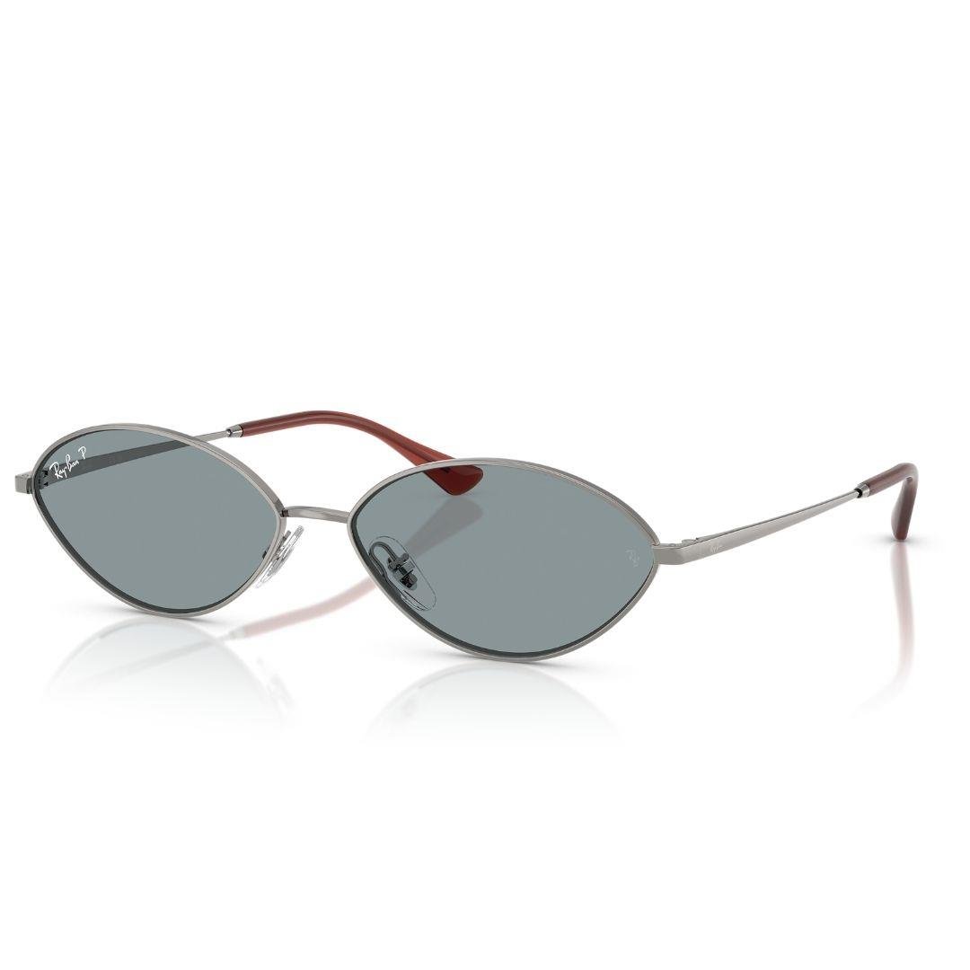 Ray-Ban Güneş Gözlüğü 3757 004/2V 59-15 / unisex güneş gözlüğü