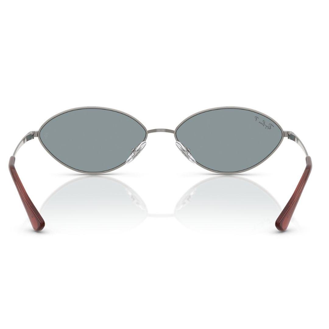Ray-Ban Güneş Gözlüğü 3757 004/2V 59-15 / unisex güneş gözlüğü