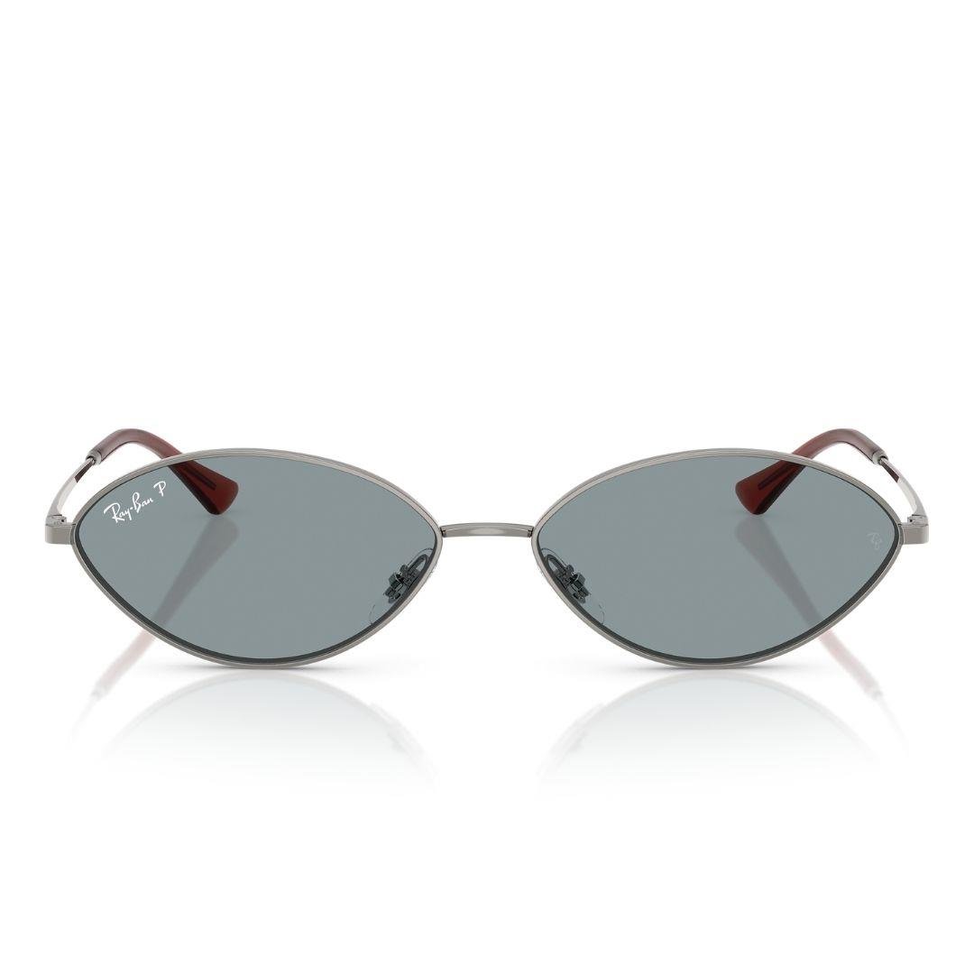 Ray-Ban Güneş Gözlüğü 3757 004/2V 59-15 / unisex güneş gözlüğü