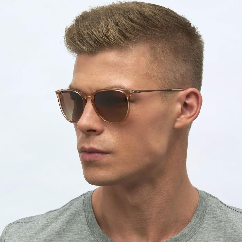 Ray-Ban Güneş Gözlüğü 4171 6514/13 54-18 / unisex güneş gözlüğü