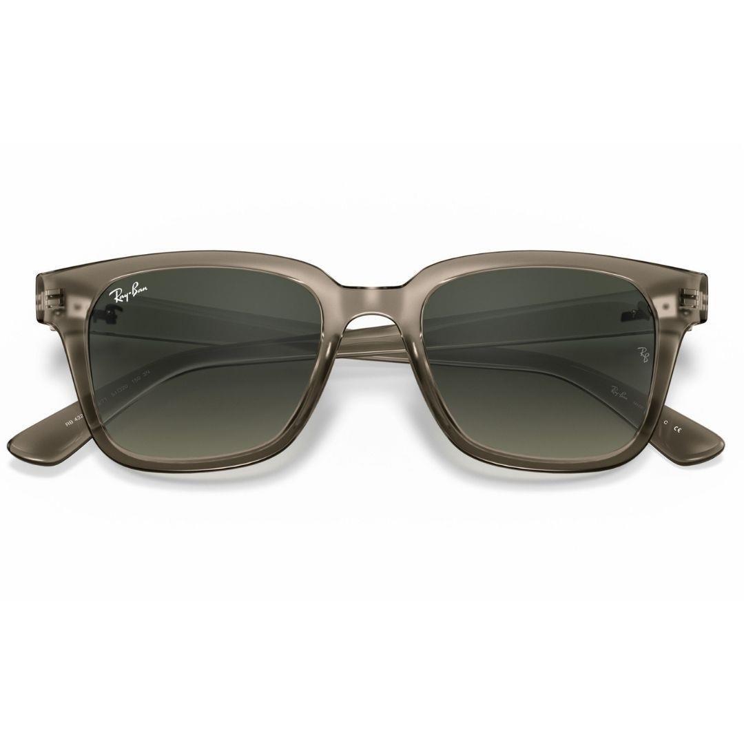Ray-Ban Güneş Gözlüğü 4323 6449/71 51-20 / unisex güneş gözlüğü