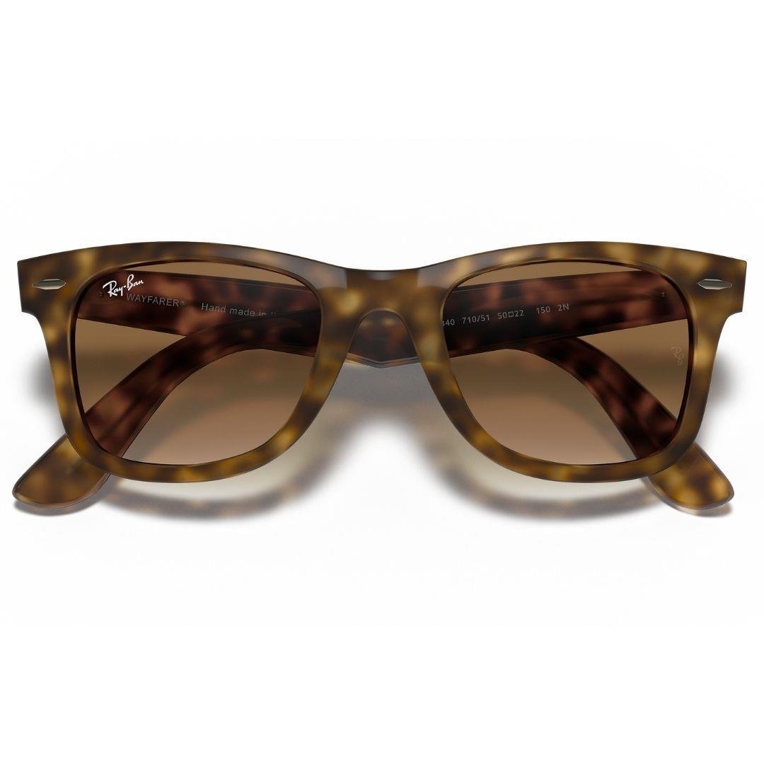Ray-Ban Güneş Gözlüğü 4340 710/51 50-22 / unisex güneş gözlüğü