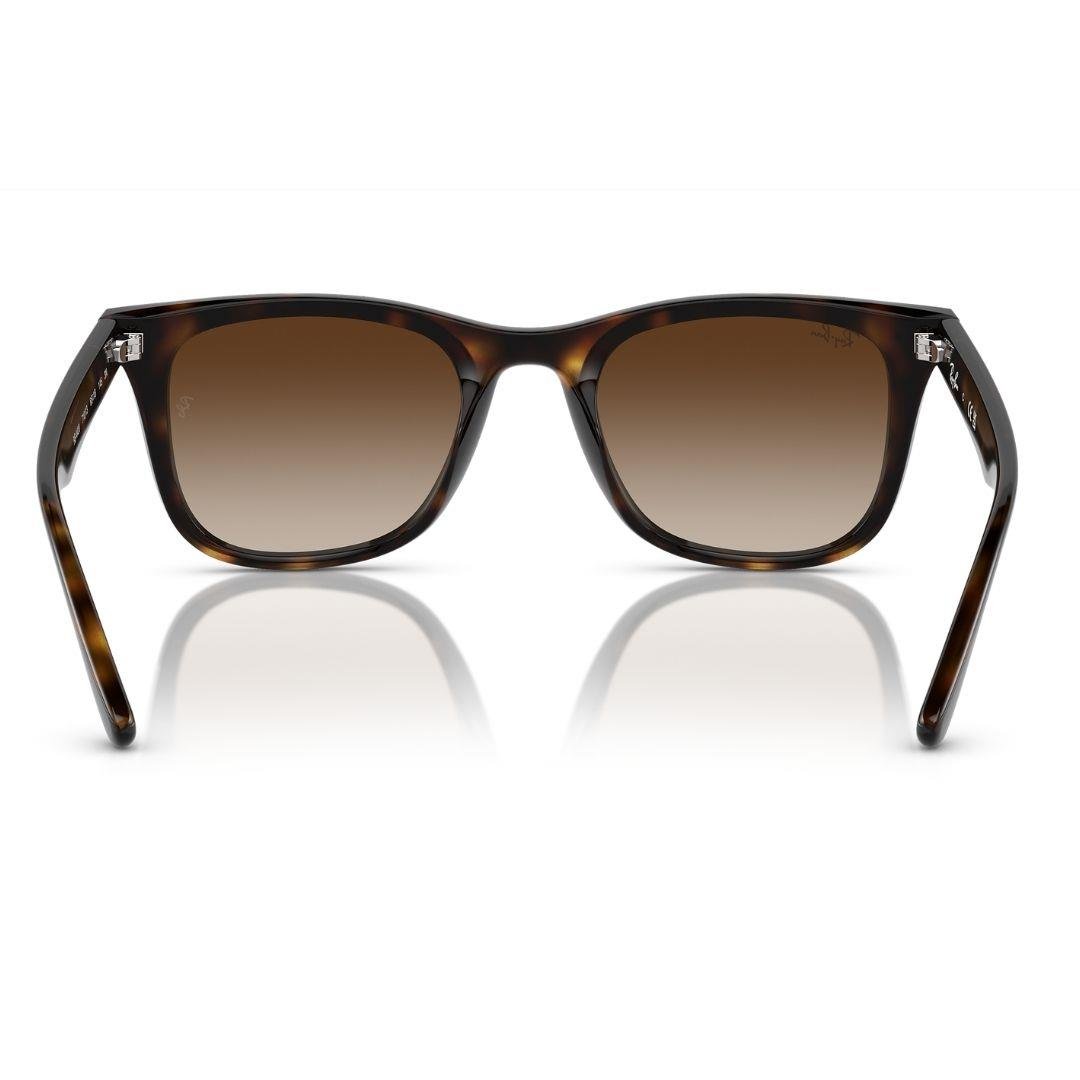 Ray-Ban Güneş Gözlüğü 4420 710/13 65-18 / unisex güneş gözlüğü