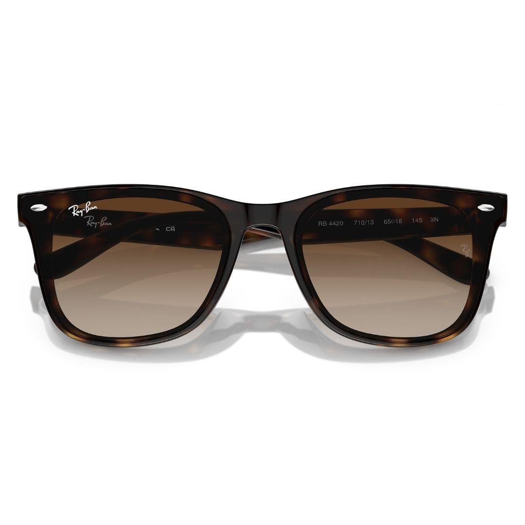 Ray-Ban Güneş Gözlüğü 4420 710/13 65-18 / unisex güneş gözlüğü
