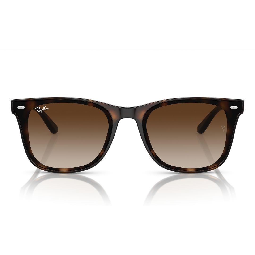 Ray-Ban Güneş Gözlüğü 4420 710/13 65-18 / unisex güneş gözlüğü