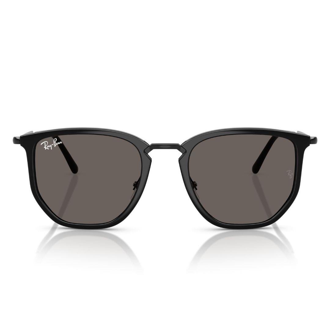 Ray-Ban Güneş Gözlüğü 4451 601/b1 53-20 / unisex güneş gözlüğü