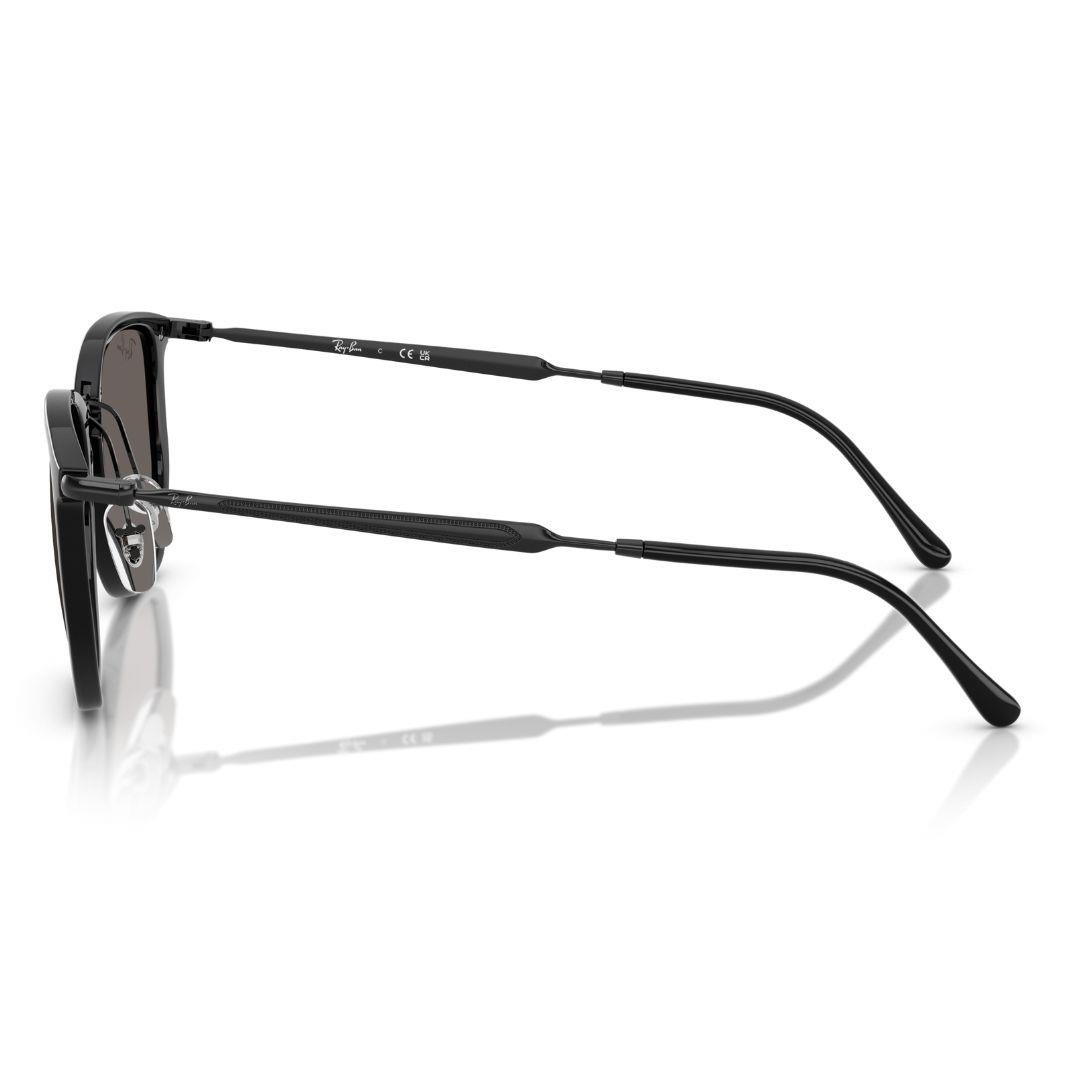 Ray-Ban Güneş Gözlüğü 4451 601/b1 53-20 / unisex güneş gözlüğü