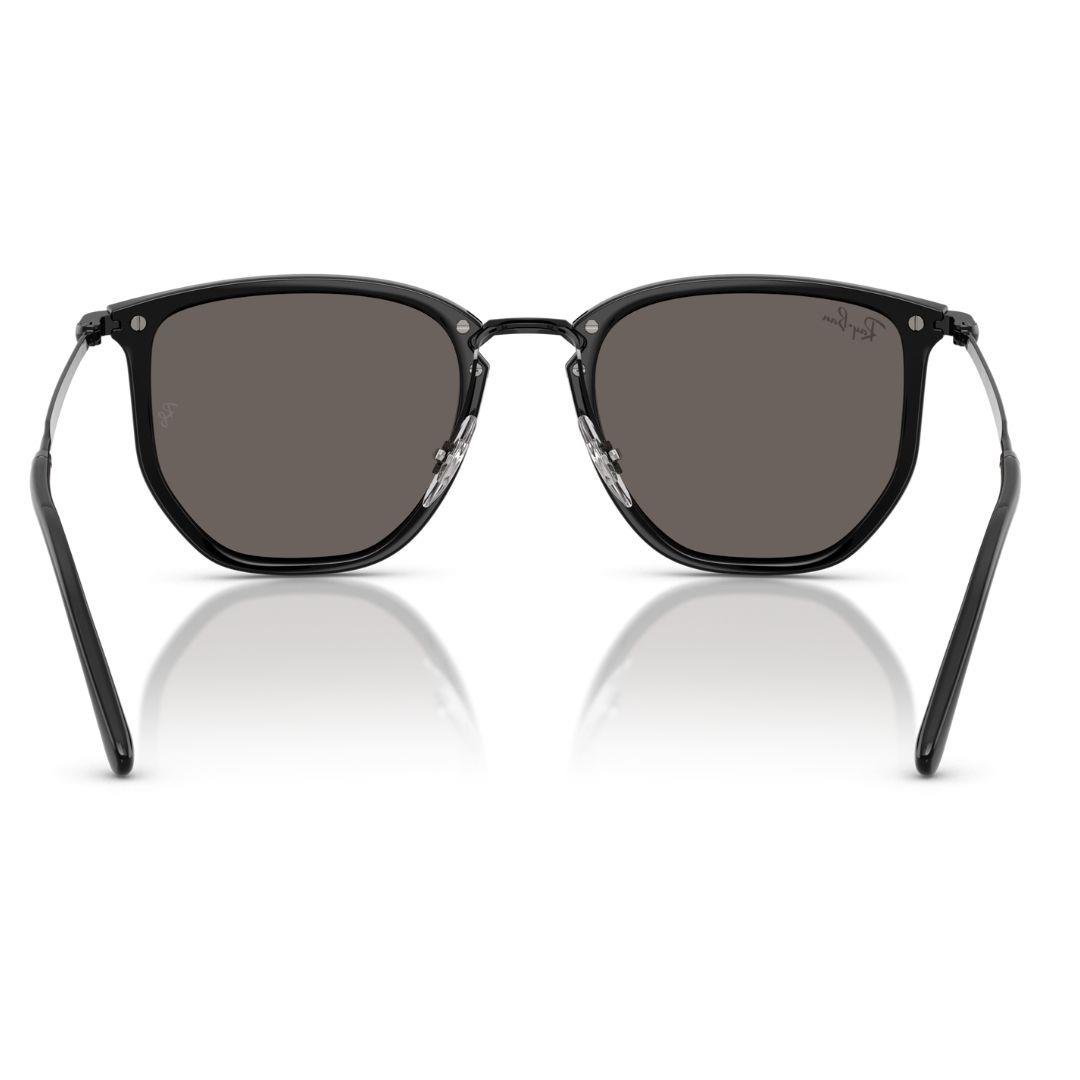 Ray-Ban Güneş Gözlüğü 4451 601/b1 53-20 / unisex güneş gözlüğü