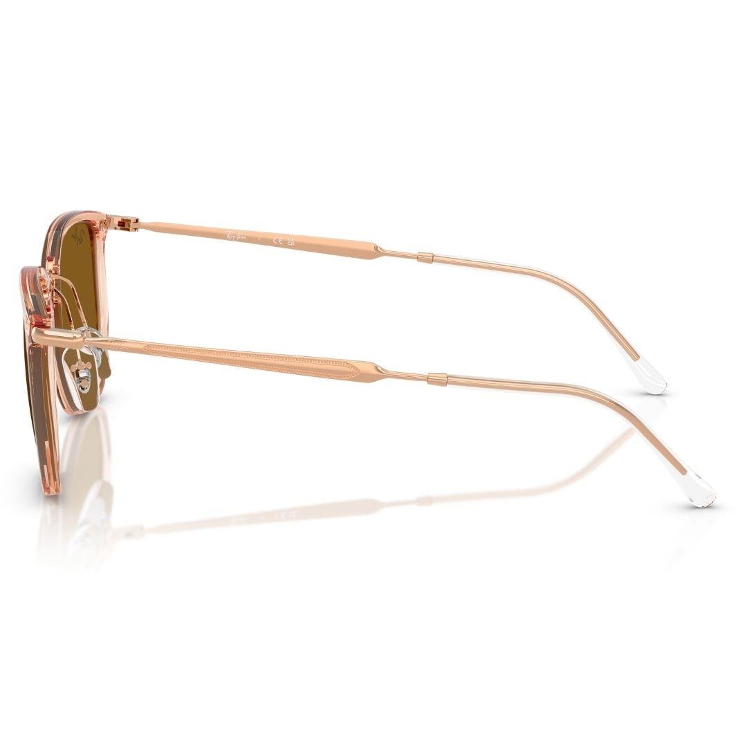 Ray-Ban Güneş Gözlüğü 4451 6801/33 50-20 / unisex güneş gözlüğü