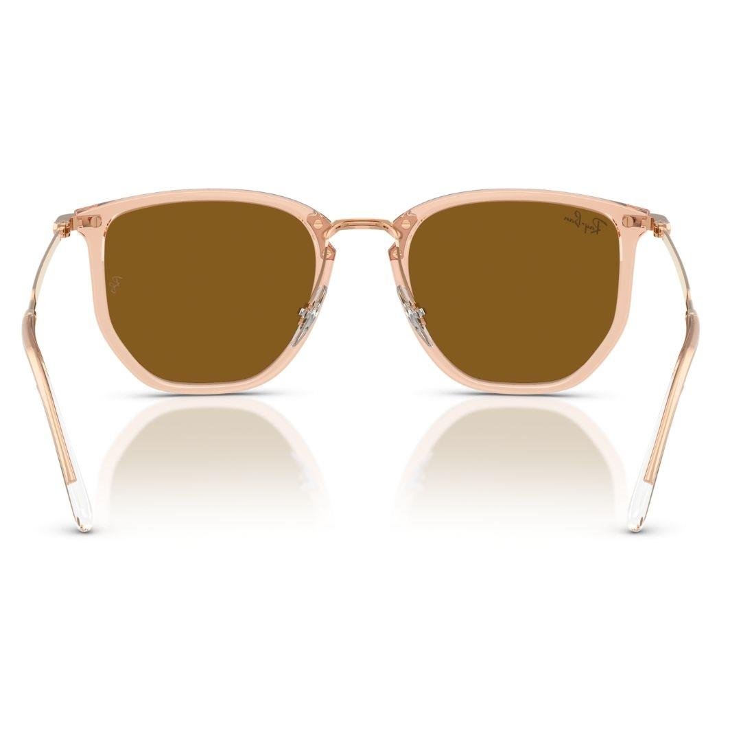 Ray-Ban Güneş Gözlüğü 4451 6801/33 50-20 / unisex güneş gözlüğü