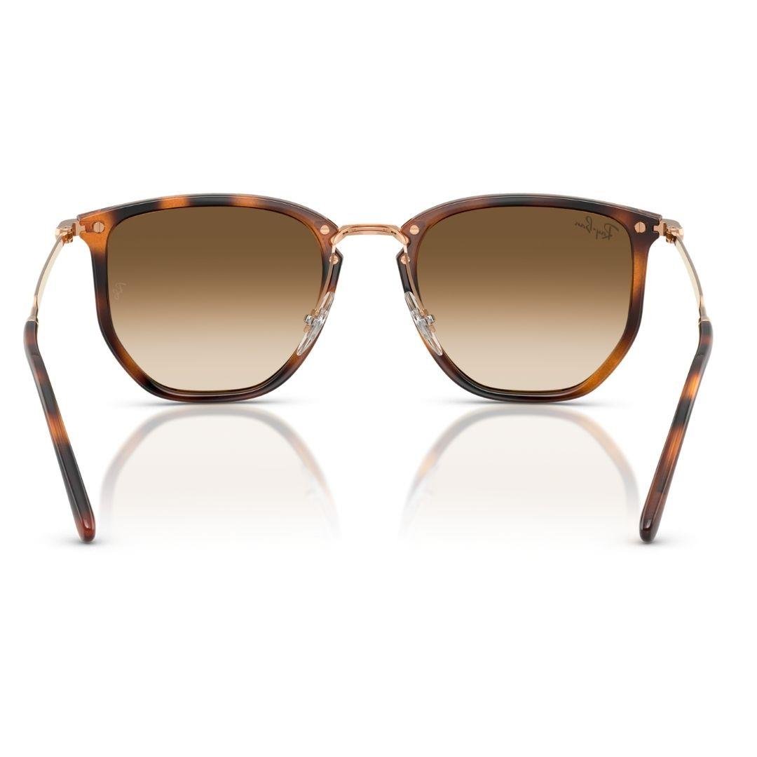 Ray-Ban Güneş Gözlüğü 4451 6804/51 53-20 / unisex güneş gözlüğü