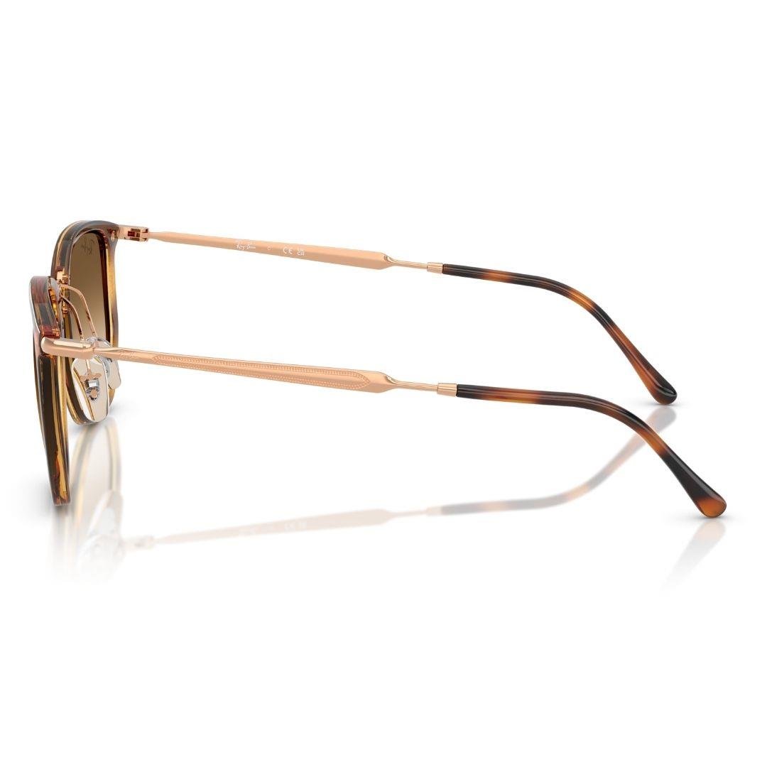 Ray-Ban Güneş Gözlüğü 4451 6804/51 53-20 / unisex güneş gözlüğü