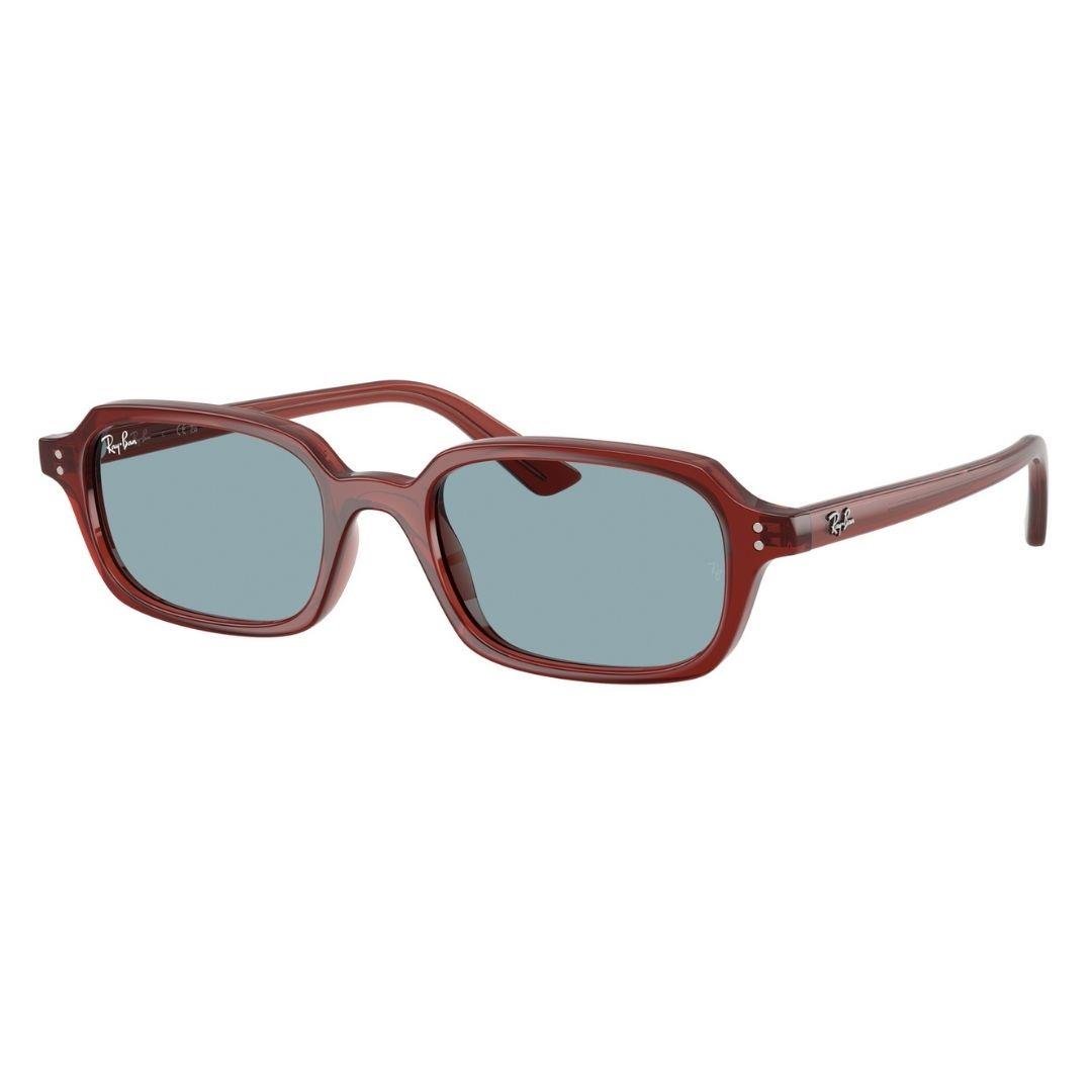 Ray-Ban Güneş Gözlüğü 4455 6809/80 52-19 / unisex güneş gözlüğü