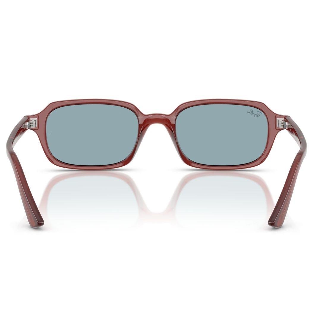 Ray-Ban Güneş Gözlüğü 4455 6809/80 52-19 / unisex güneş gözlüğü