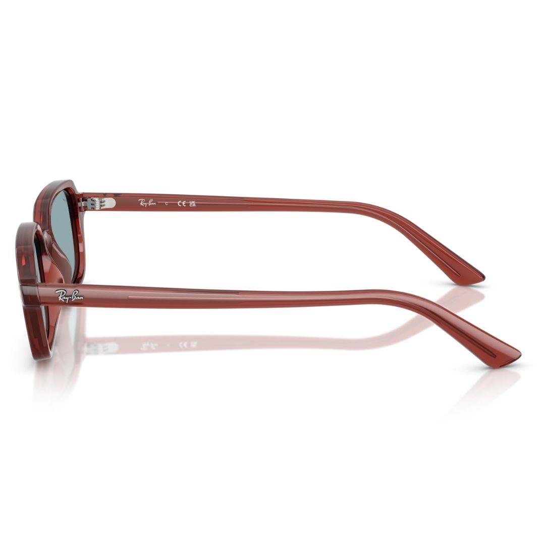 Ray-Ban Güneş Gözlüğü 4455 6809/80 52-19 / unisex güneş gözlüğü