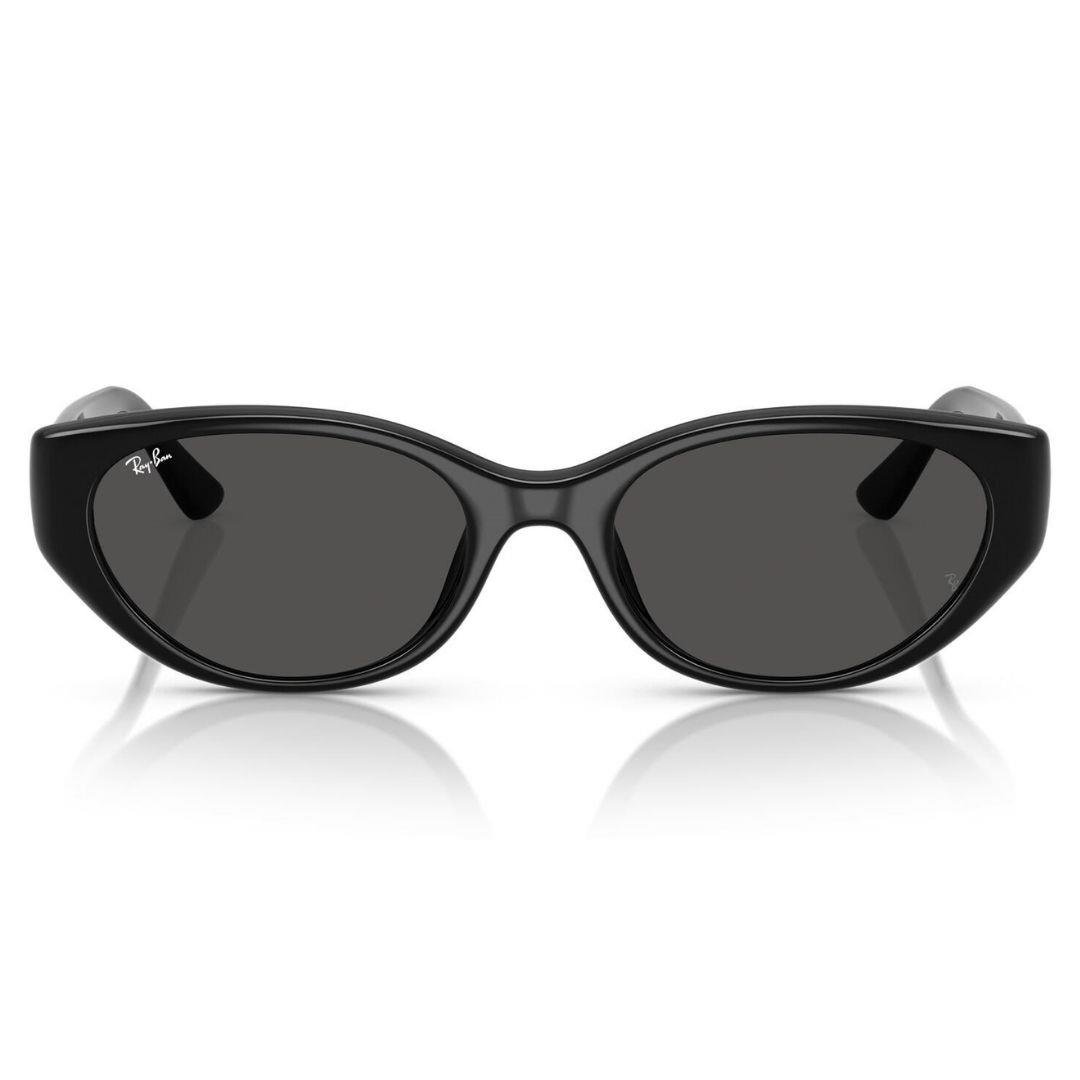 Ray-Ban Güneş Gözlüğü 4457d 6677/87 55-19 / unisex güneş gözlüğü