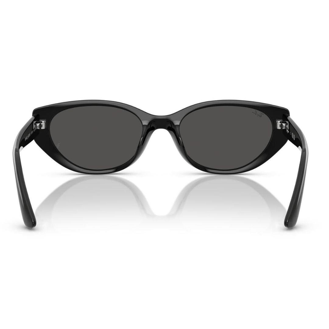 Ray-Ban Güneş Gözlüğü 4457d 6677/87 55-19 / unisex güneş gözlüğü