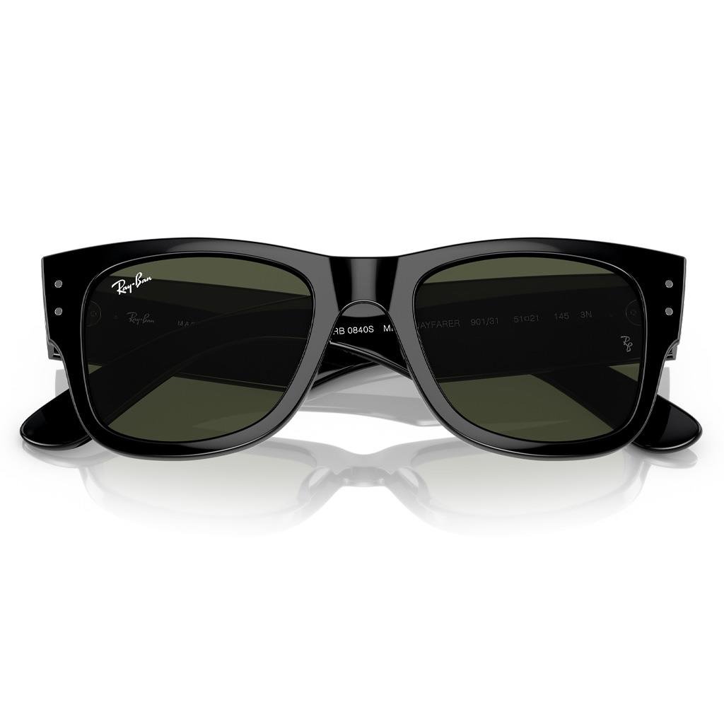 Ray-Ban Güneş Gözlüğü rb 0840-s 901/31 51-21 / unisex güneş gözlüğü