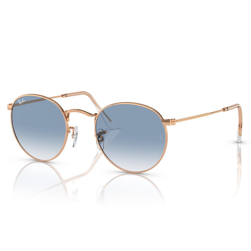 Ray-Ban Güneş Gözlüğü rb 3447 001/3m 53-21 / unisex güneş gözlüğü