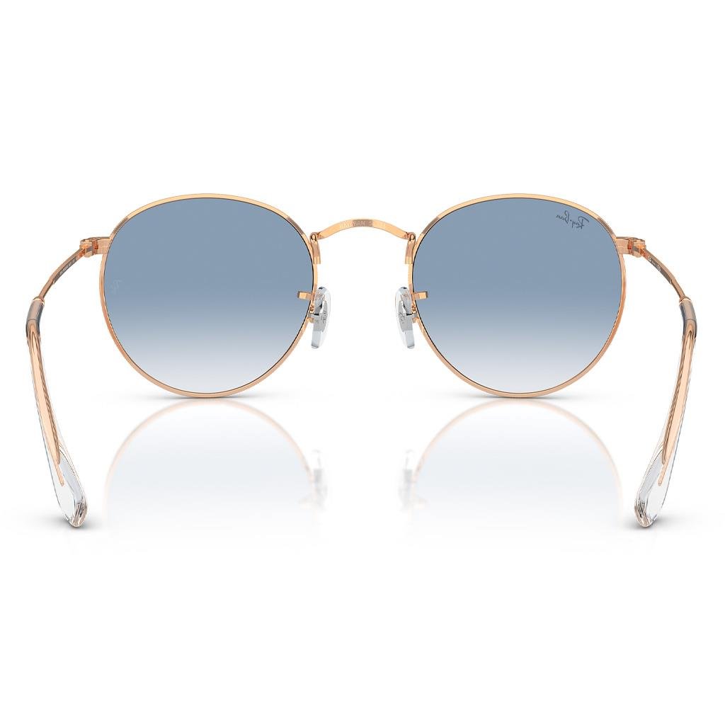 Ray-Ban Güneş Gözlüğü rb 3447 001/3m 53-21 / unisex güneş gözlüğü