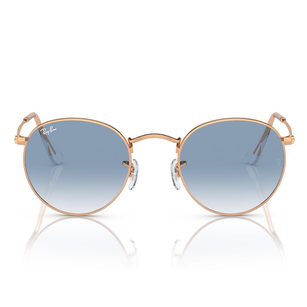 Ray-Ban Güneş Gözlüğü rb 3447 001/3m 53-21 / unisex güneş gözlüğü