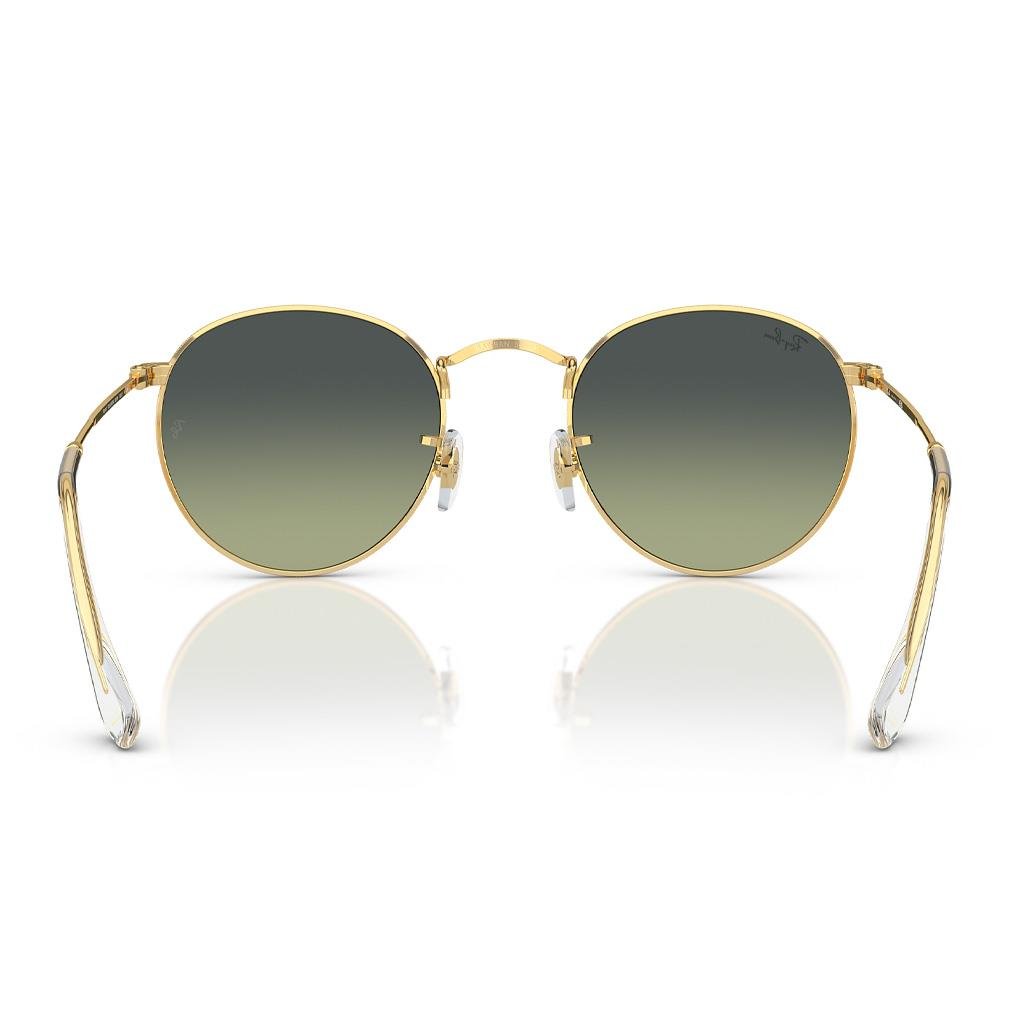 Ray-Ban Güneş Gözlüğü rb 3447 001/bh 53-21 / unisex güneş gözlüğü